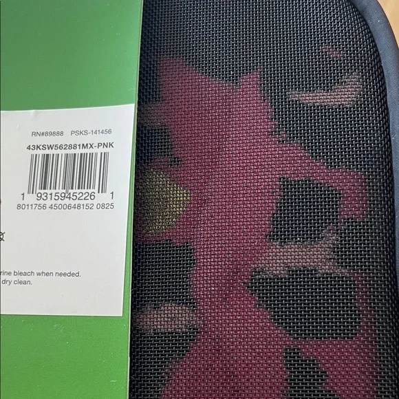 NWT Kate Spade 3 Cozy Low Cut Socks in a Bag - Picture 5 of 7